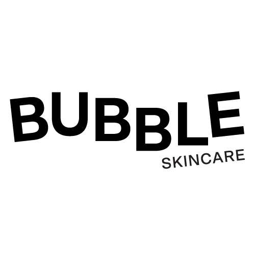bubble-skincare-logo-black